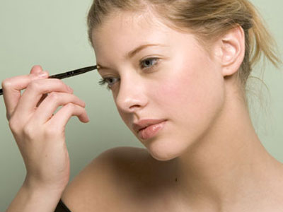 Οδηγίες μακιγιάζ για έφηβες